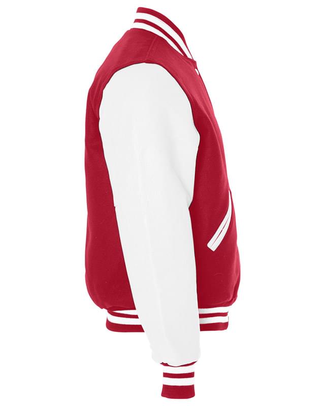 Adult Varsity Jacket