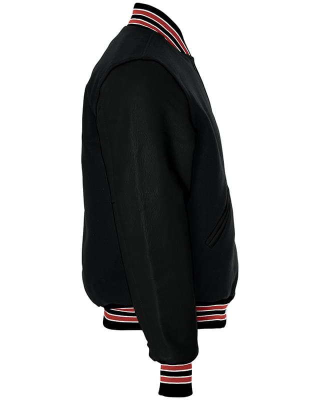 Adult Varsity Jacket