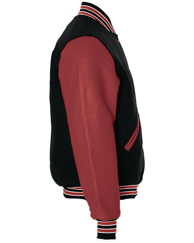 Adult Varsity Jacket