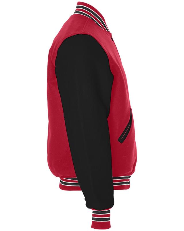 Adult Varsity Jacket