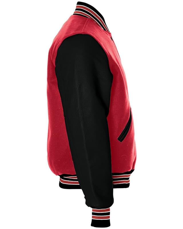 Adult Varsity Jacket