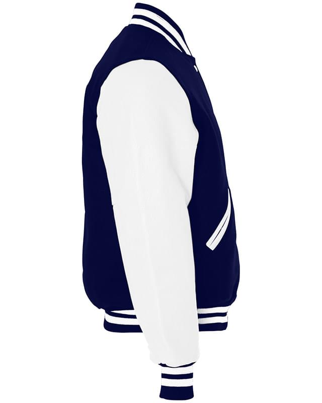 Adult Varsity Jacket