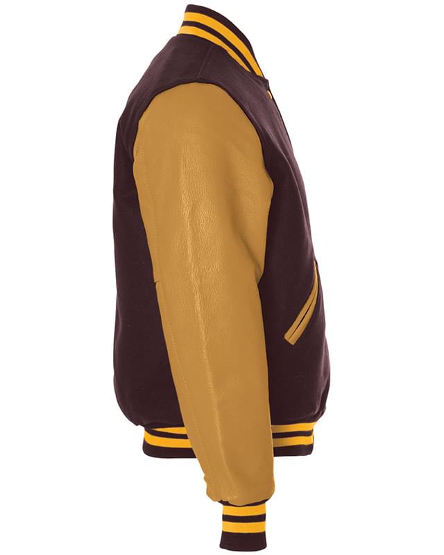 Adult Varsity Jacket