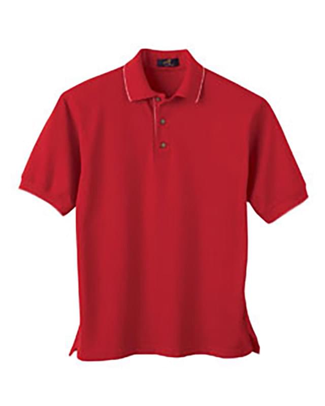 MEN'S NATIONAL POLO MEN'S NATIONAL POLO