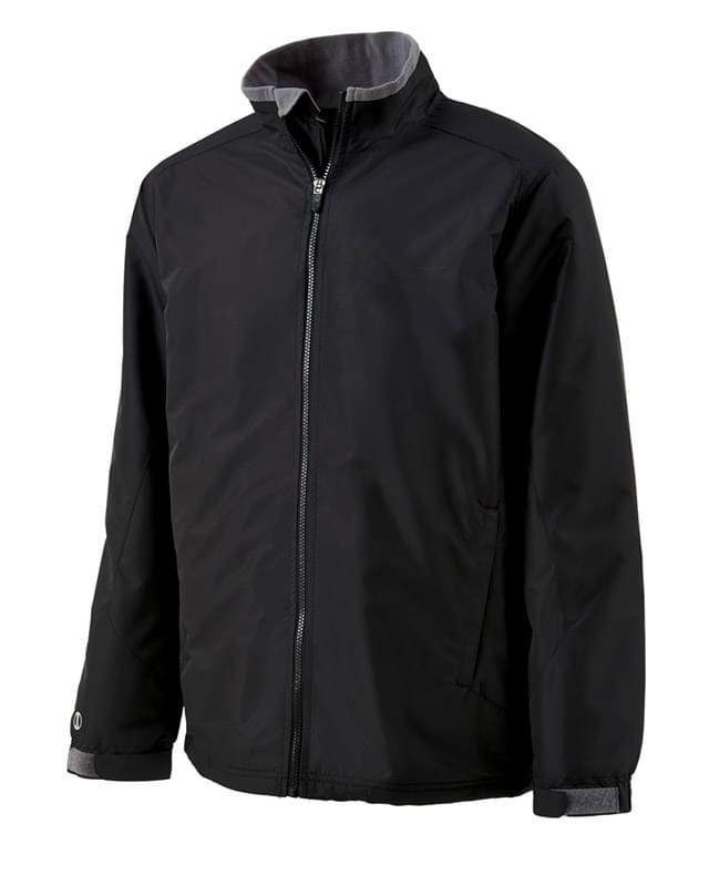 Adult Polyester Full Zip Scout 2.0 Jacket