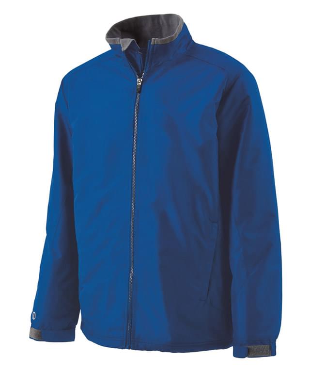 Adult Polyester Full Zip Scout 2.0 Jacket