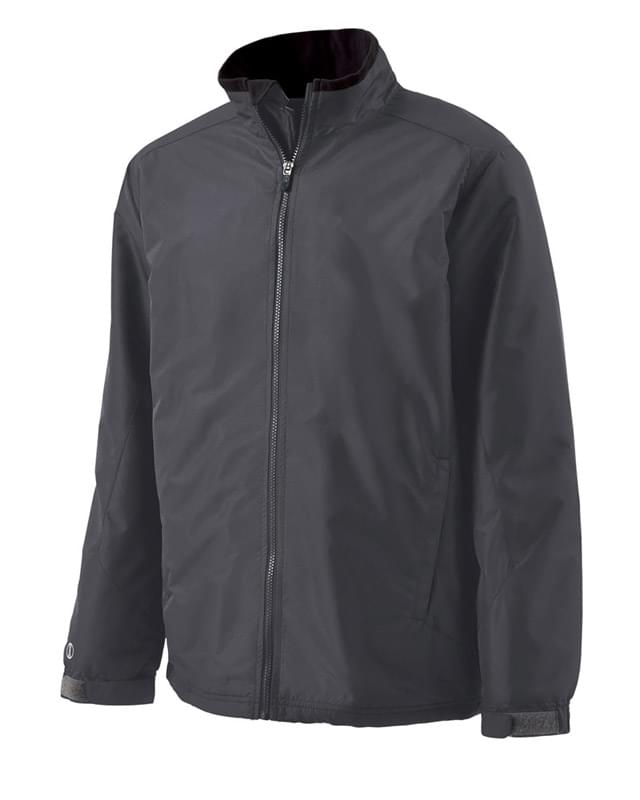 Adult Polyester Full Zip Scout 2.0 Jacket