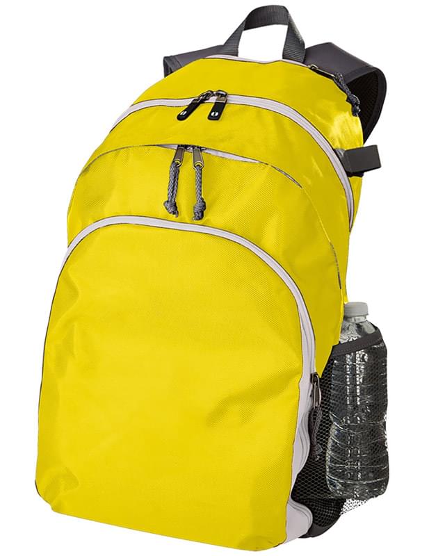 Dobby Polyester Prop Backpack