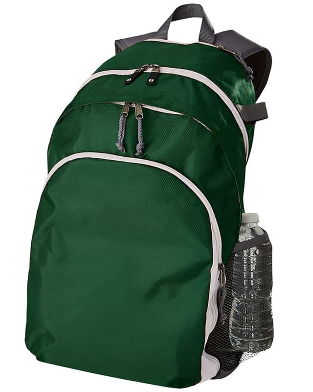 Dobby Polyester Prop Backpack