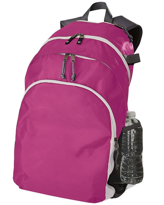Dobby Polyester Prop Backpack