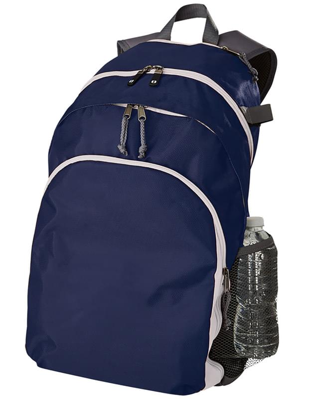 Dobby Polyester Prop Backpack