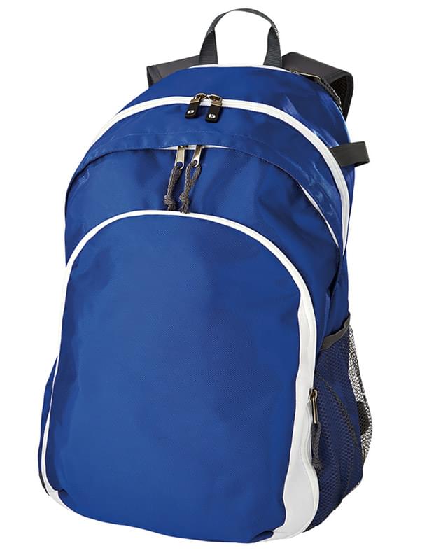 Dobby Polyester Prop Backpack