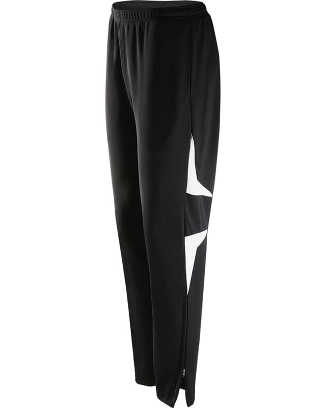 Adult Polyester Traction Pant