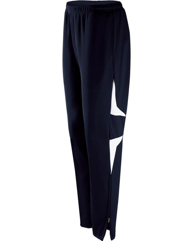 Adult Polyester Traction Pant
