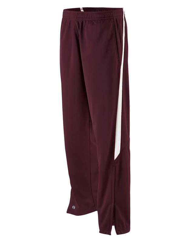 Adult Polyester Determination Pant
