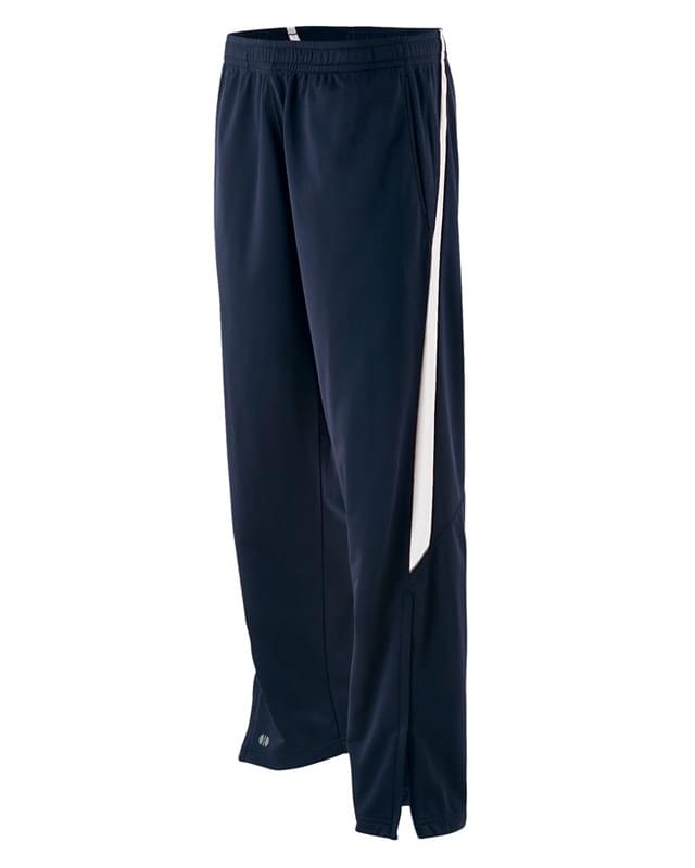 Adult Polyester Determination Pant