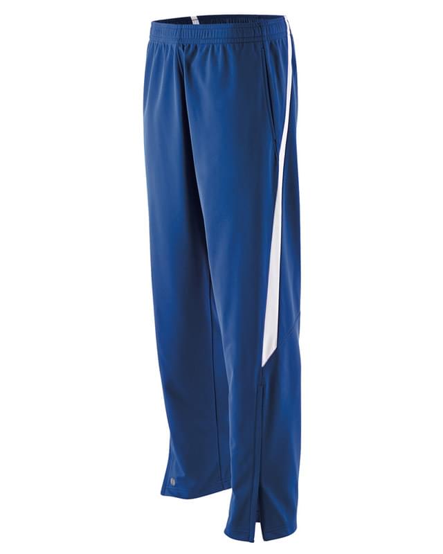 Adult Polyester Determination Pant