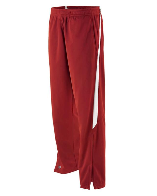 Adult Polyester Determination Pant