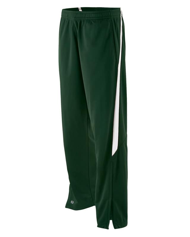 Adult Polyester Determination Pant
