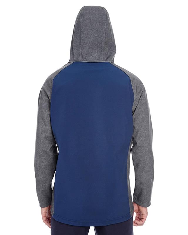 Men's Raider Soft Shell Jacket