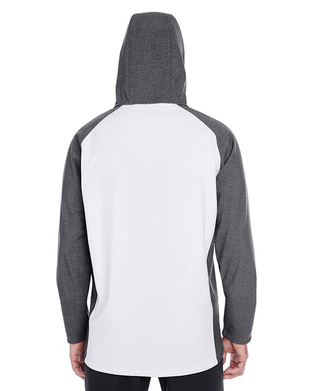 Men's Raider Soft Shell Jacket