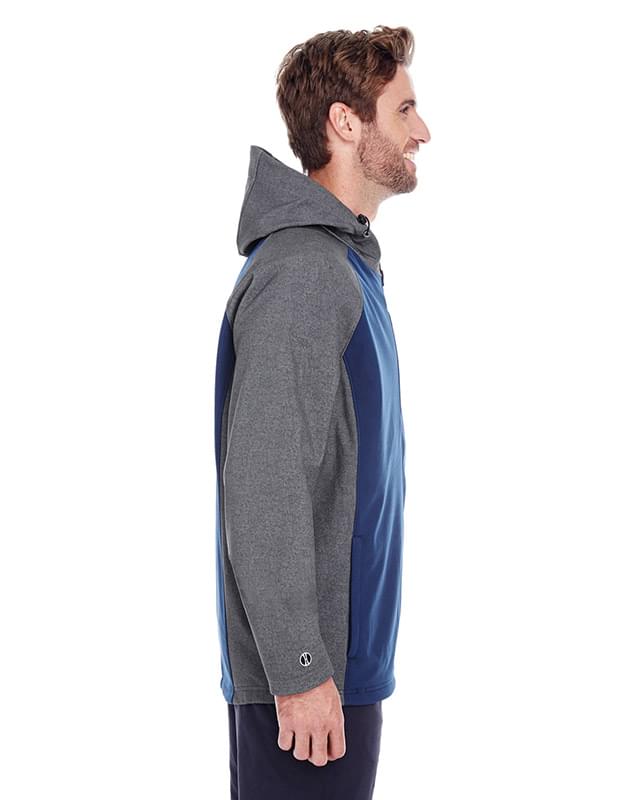 Men's Raider Soft Shell Jacket