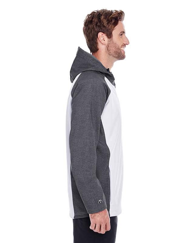 Men's Raider Soft Shell Jacket