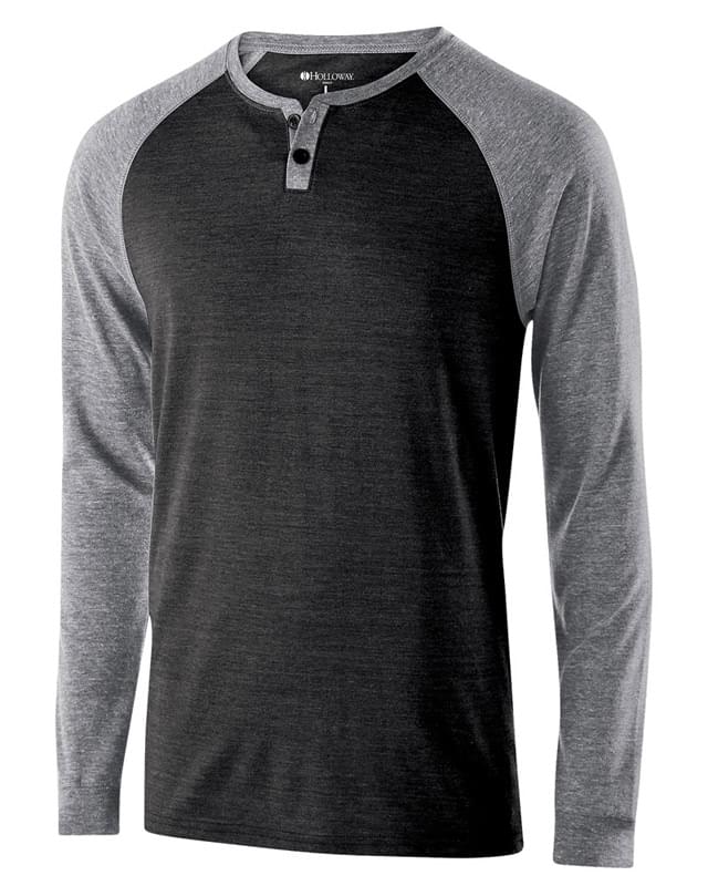 Adult Poly/Cotton/Rayon Alum Shirt