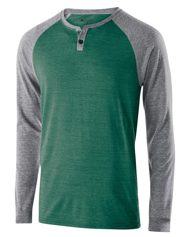 Adult Poly/Cotton/Rayon Alum Shirt