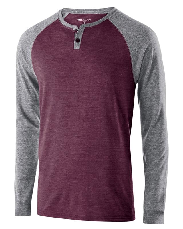 Adult Poly/Cotton/Rayon Alum Shirt