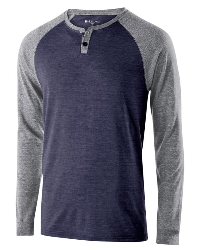 Adult Poly/Cotton/Rayon Alum Shirt