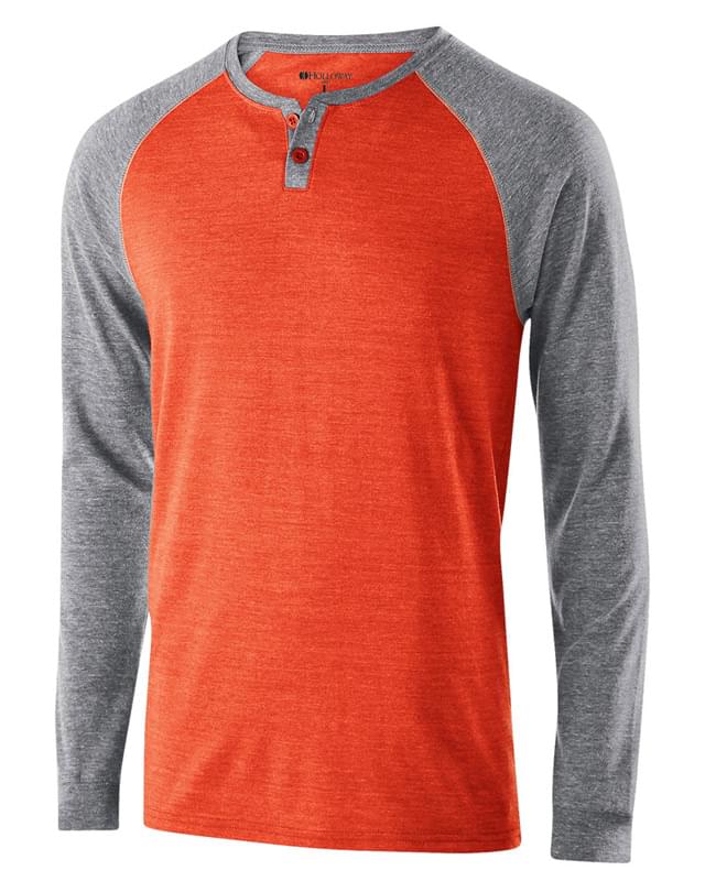 Adult Poly/Cotton/Rayon Alum Shirt