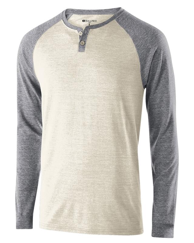 Adult Poly/Cotton/Rayon Alum Shirt