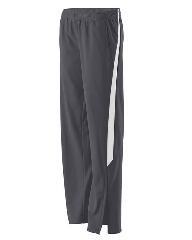 Ladies' Polyester Determination Pant