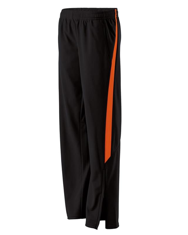 Ladies' Polyester Determination Pant