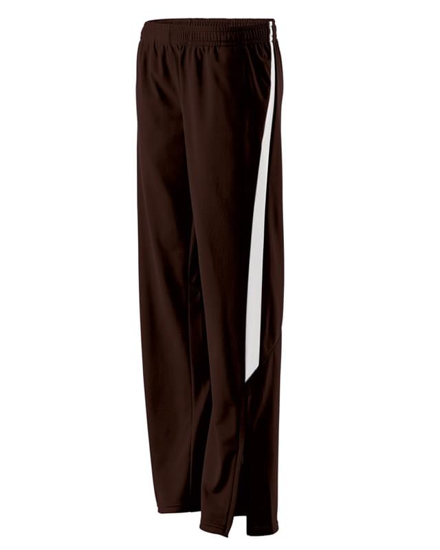 Ladies' Polyester Determination Pant