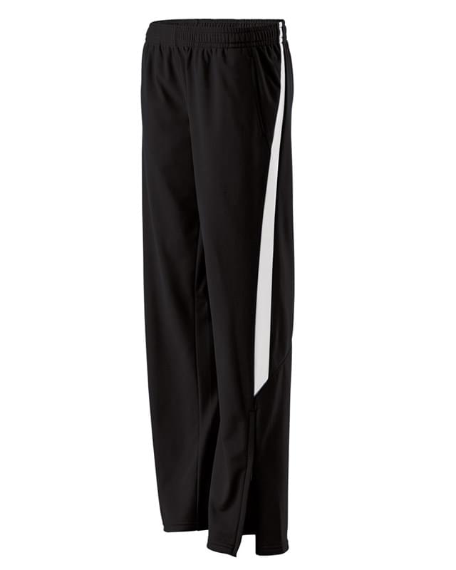 Ladies' Polyester Determination Pant