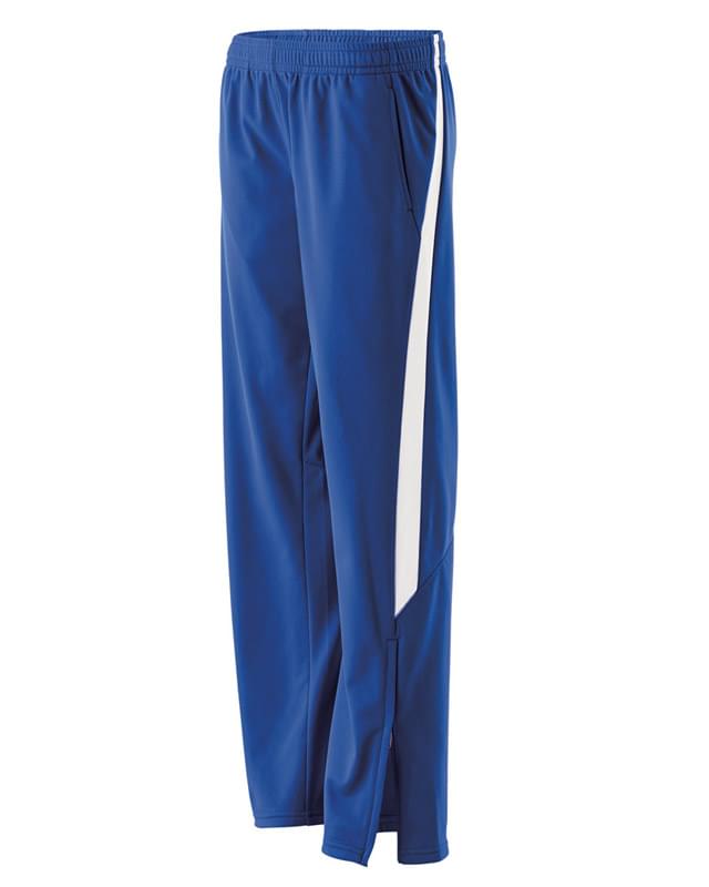 Ladies' Polyester Determination Pant