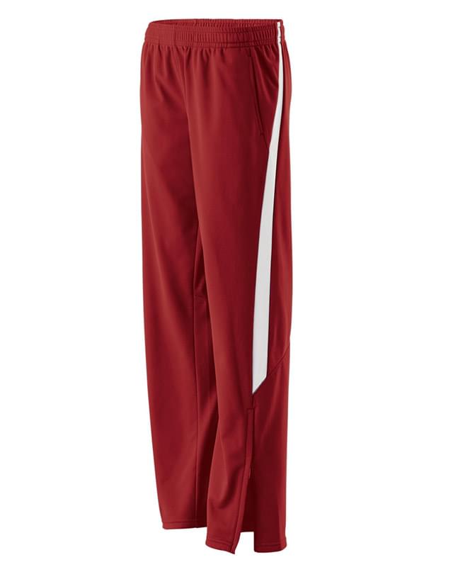 Ladies' Polyester Determination Pant