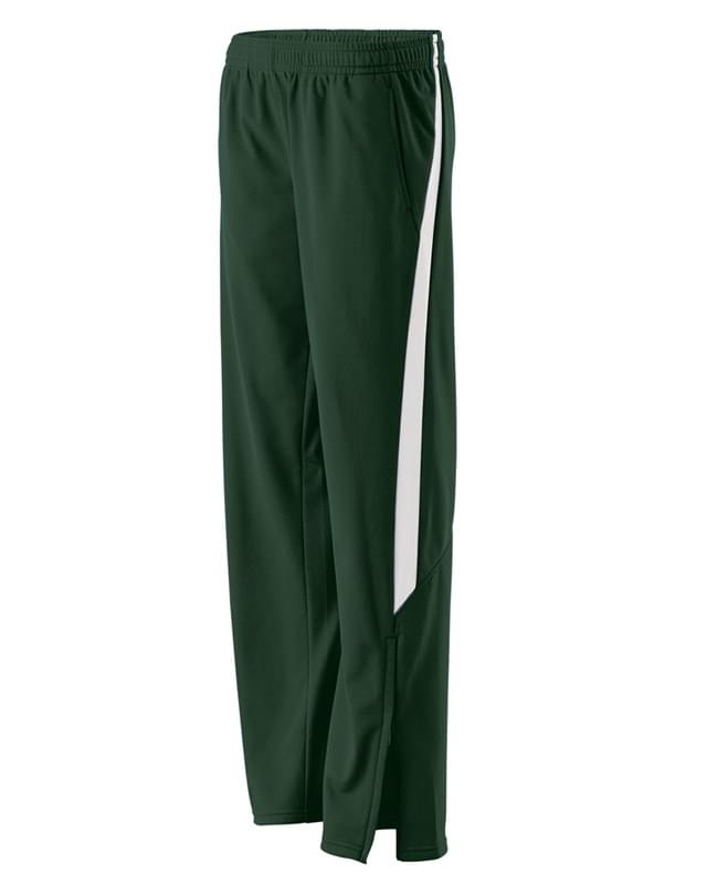 Ladies' Polyester Determination Pant