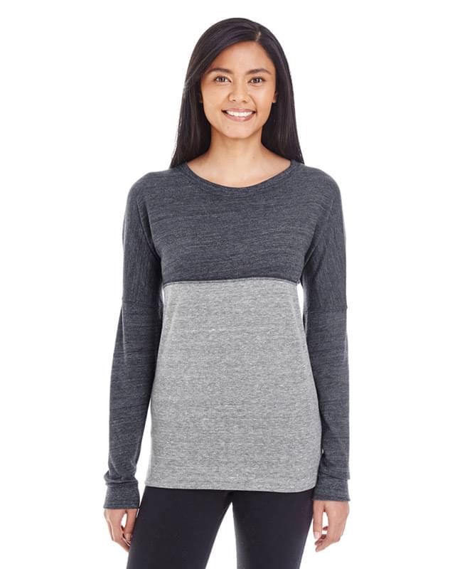Ladies' Low Key Pullover