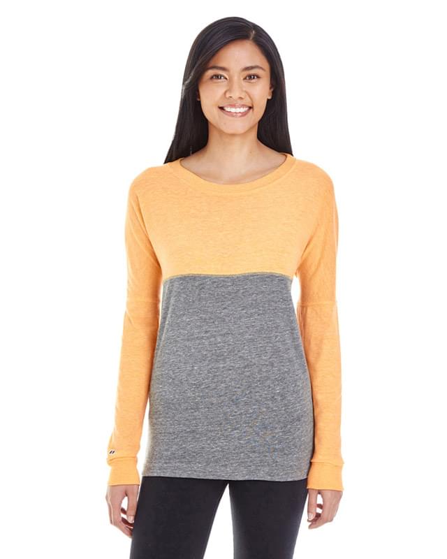 Ladies' Low Key Pullover