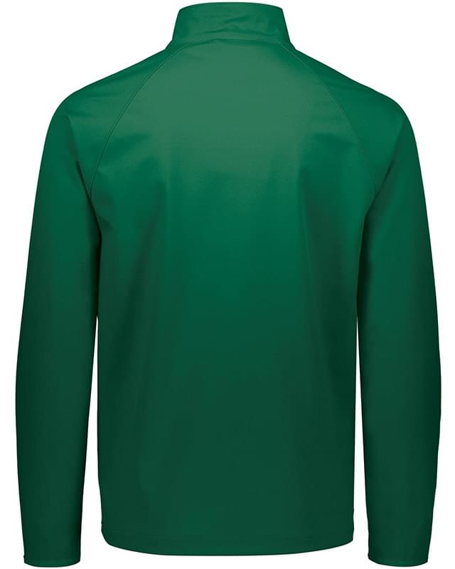 Men's Featherlight Soft Shell Jacket