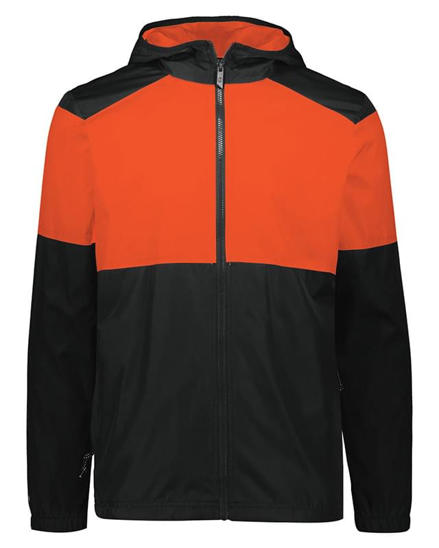 Adult SeriesX Hooded Jacket