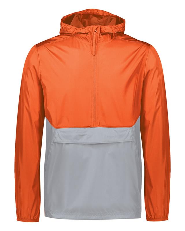 Pack Pullover Jacket