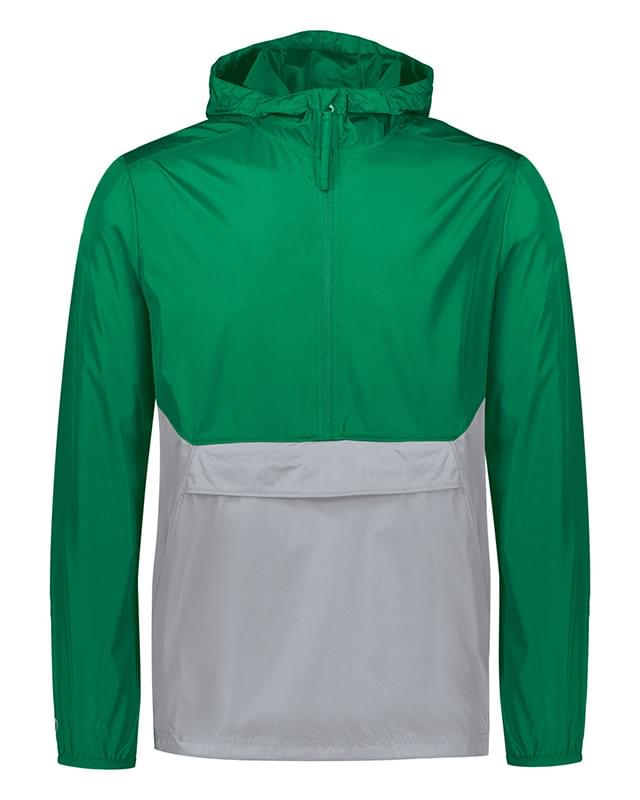 Pack Pullover Jacket