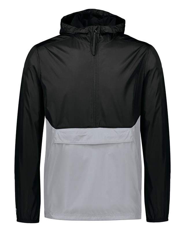 Pack Pullover Jacket