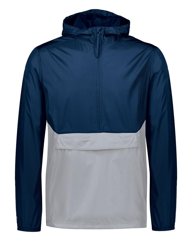 Pack Pullover Jacket