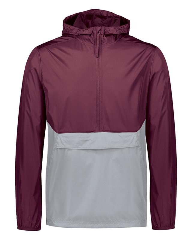 Pack Pullover Jacket