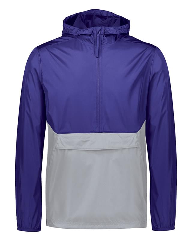 Pack Pullover Jacket